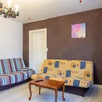 Apartment Charmante Maison - Vosges *