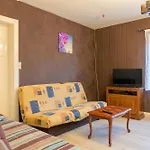 Charmante Maison - Vosges Apartment *