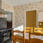 Apartment Charmante Maison - Vosges Saulxures-sur-Moselotte