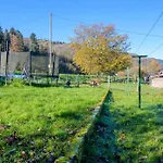 Apartment Charmante Maison - Vosges Saulxures-sur-Moselotte