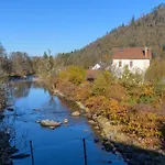 Charmante Maison - Vosges Saulxures-sur-Moselotte