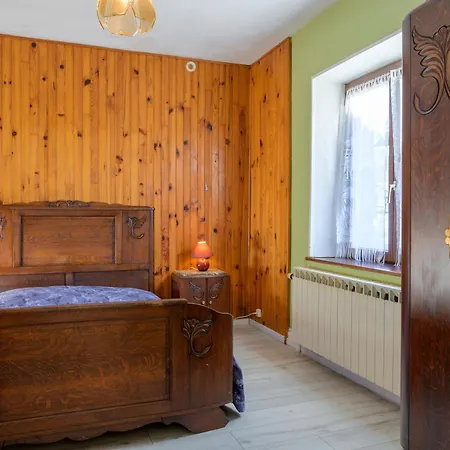 Charmante Maison - Vosges Apartamento *