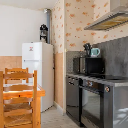 Charmante Maison - Vosges * Saulxures-sur-Moselotte