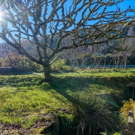 Charmante Maison - Vosges Apartamento *