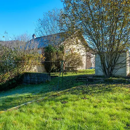 Charmante Maison - Vosges Apartamento