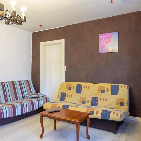 Charmante Maison - Vosges Apartment