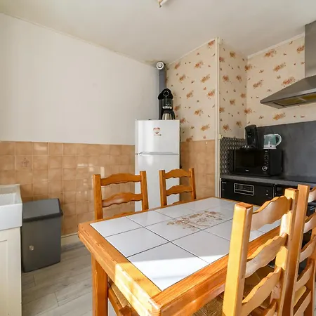 Charmante Maison - Vosges *