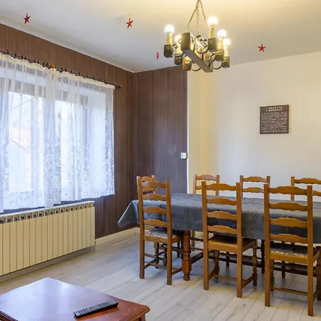 Charmante Maison - Vosges *