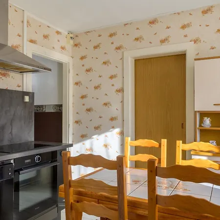דירה Charmante Maison - Vosges Saulxures-sur-Moselotte