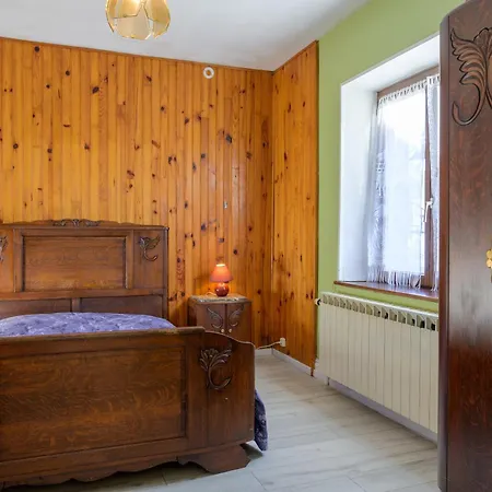 Apartmán Charmante Maison - Vosges *