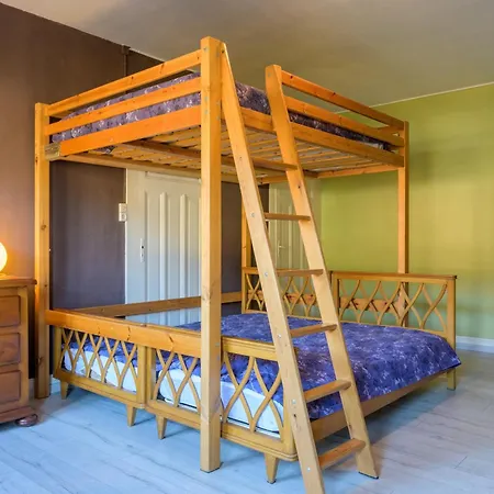 Charmante Maison - Vosges Apartmán