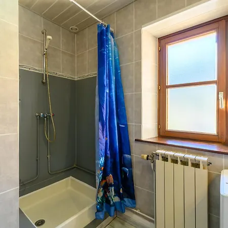 Apartmán Charmante Maison - Vosges *