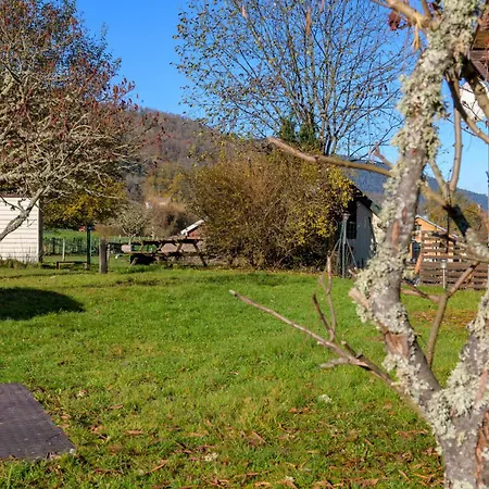 Charmante Maison - Vosges Apartmán *