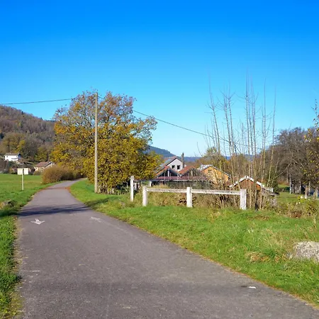 Charmante Maison - Vosges *