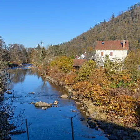 Charmante Maison - Vosges Saulxures-sur-Moselotte