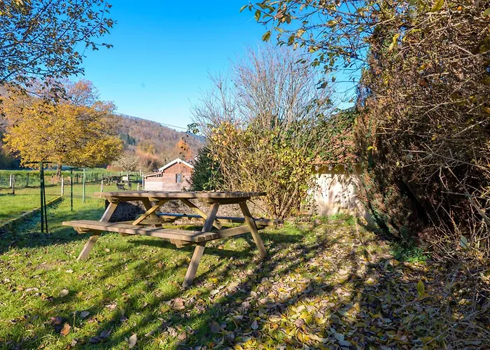 Charmante Maison - Vosges *