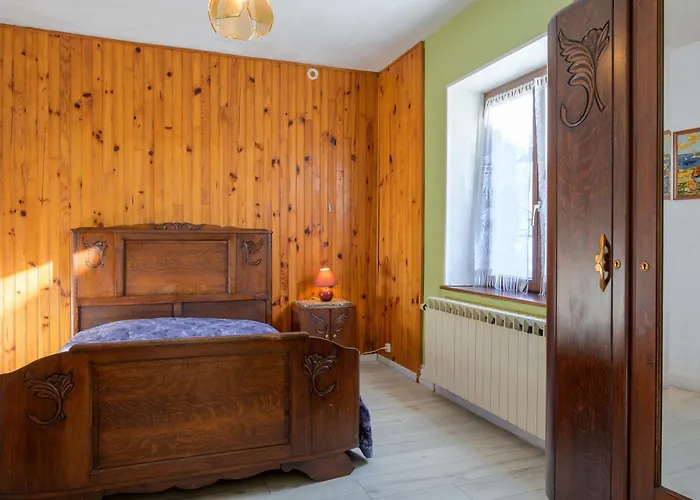 Charmante Maison - Vosges Apartmán *