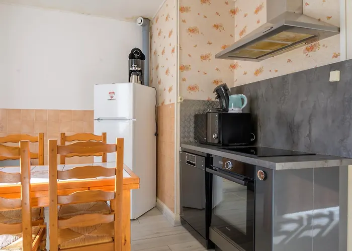 Charmante Maison - Vosges * Saulxures-sur-Moselotte