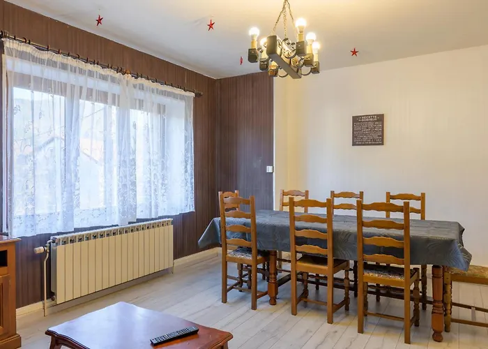 Charmante Maison - Vosges Apartmán