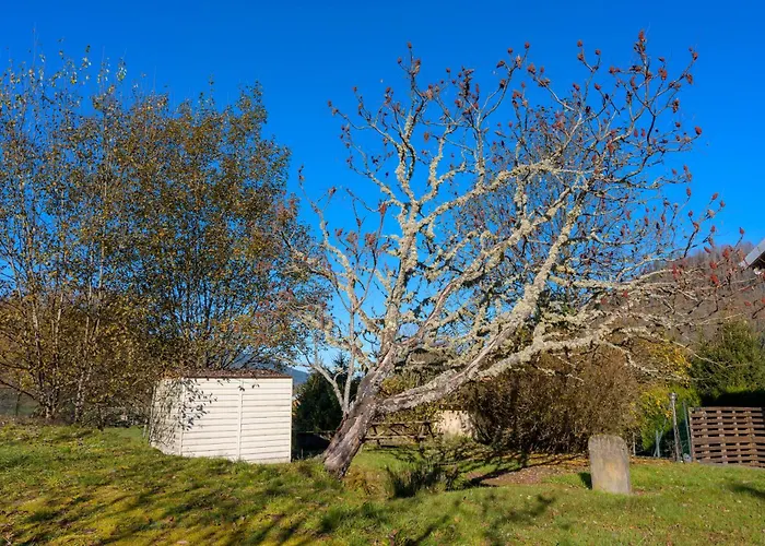 Charmante Maison - Vosges Apartmán Saulxures-sur-Moselotte