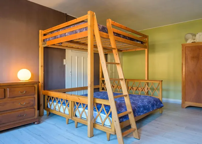 Charmante Maison - Vosges *