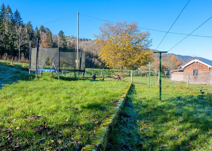 Charmante Maison - Vosges
