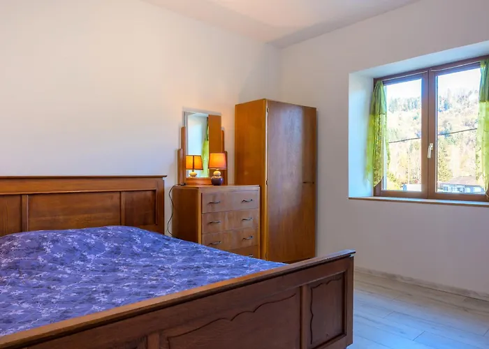 Apartmán Charmante Maison - Vosges