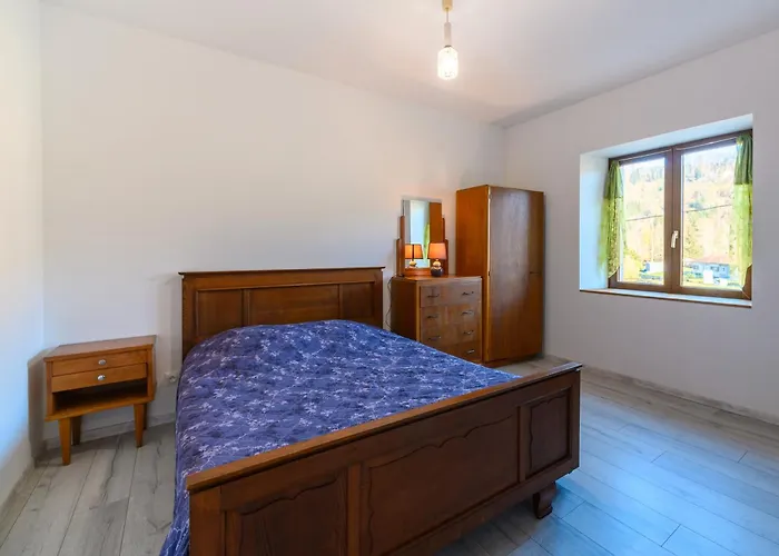 Charmante Maison - Vosges Apartmán *