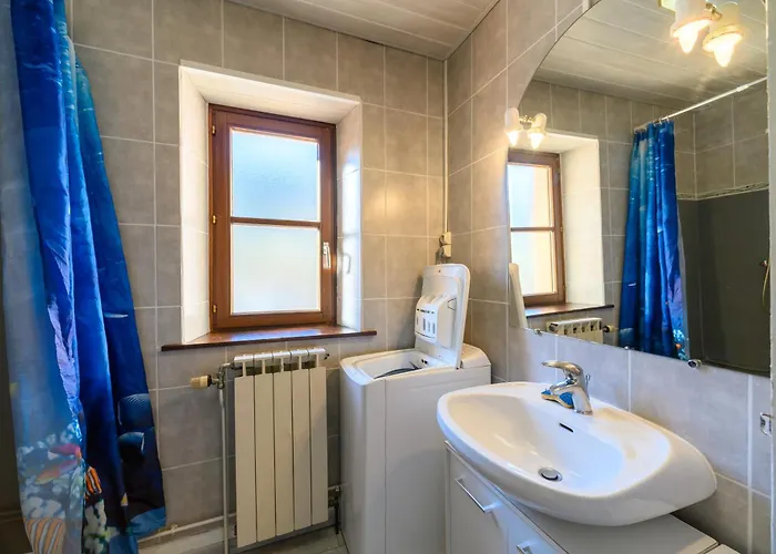 Apartmán Charmante Maison - Vosges *